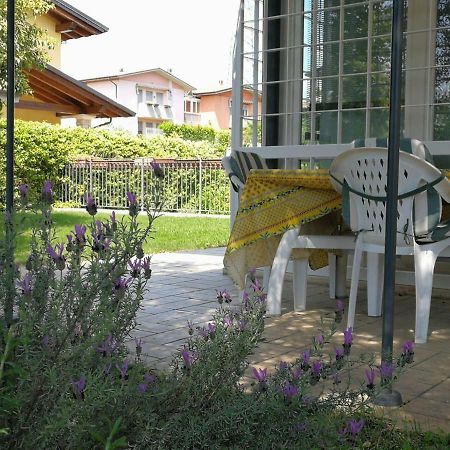 Casa Vacanze Stefy Pescantina Dış mekan fotoğraf