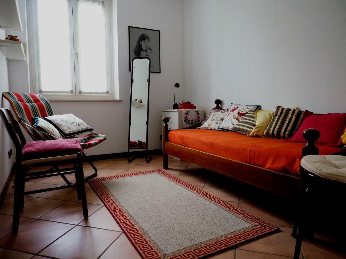 Casa Vacanze Stefy Pescantina Dış mekan fotoğraf