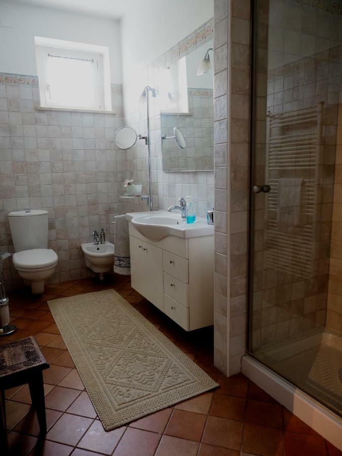 Casa Vacanze Stefy Pescantina Dış mekan fotoğraf