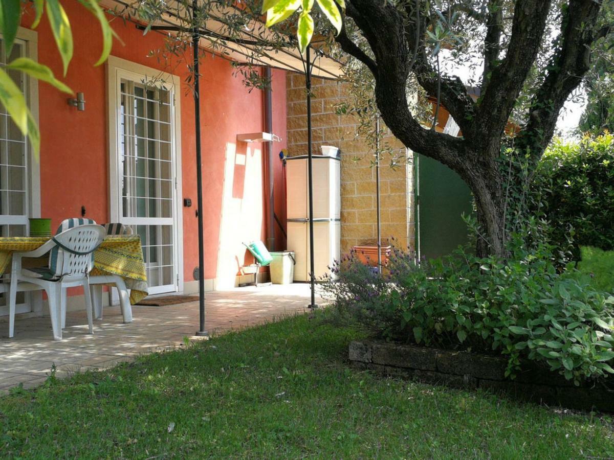 Casa Vacanze Stefy Pescantina Dış mekan fotoğraf