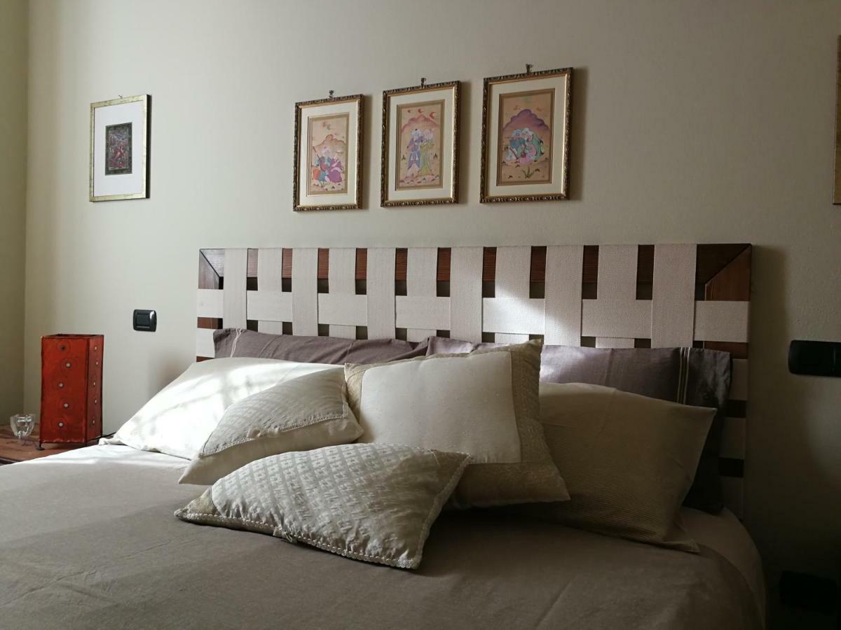 Casa Vacanze Stefy Pescantina Dış mekan fotoğraf