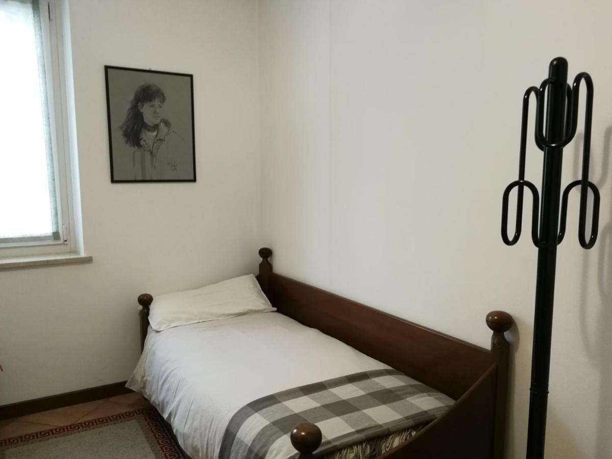 Casa Vacanze Stefy Pescantina Dış mekan fotoğraf