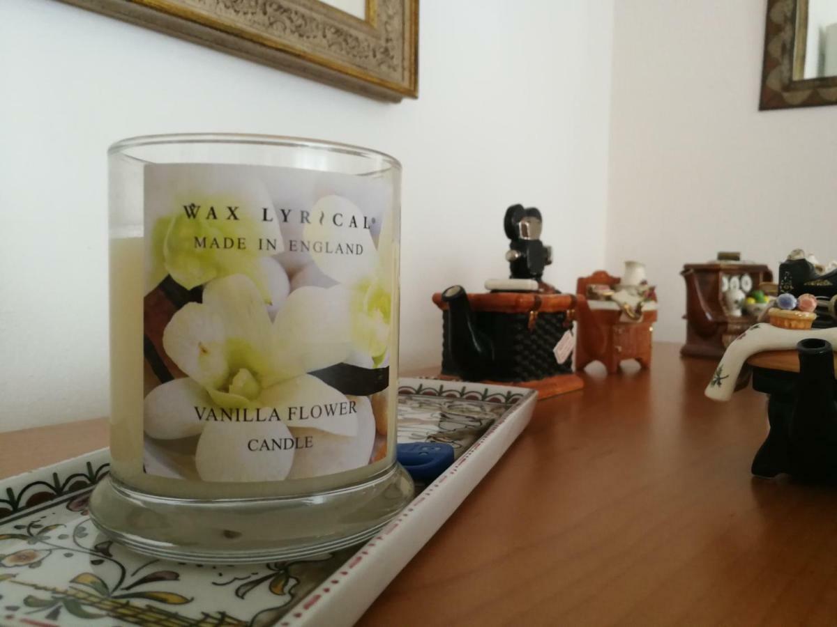 Casa Vacanze Stefy Pescantina Dış mekan fotoğraf