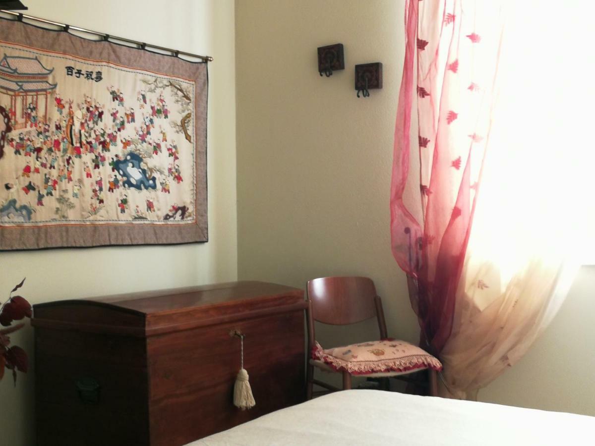 Casa Vacanze Stefy Pescantina Dış mekan fotoğraf