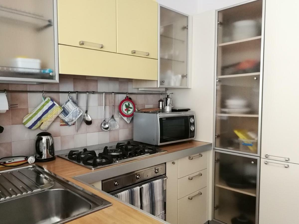 Casa Vacanze Stefy Pescantina Dış mekan fotoğraf