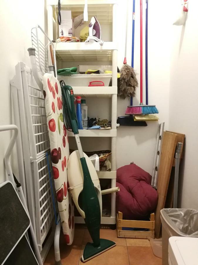 Casa Vacanze Stefy Pescantina Dış mekan fotoğraf