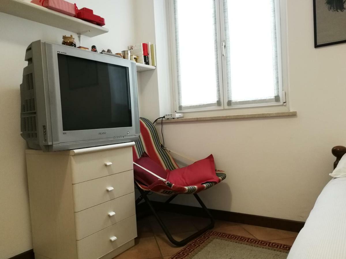 Casa Vacanze Stefy Pescantina Dış mekan fotoğraf