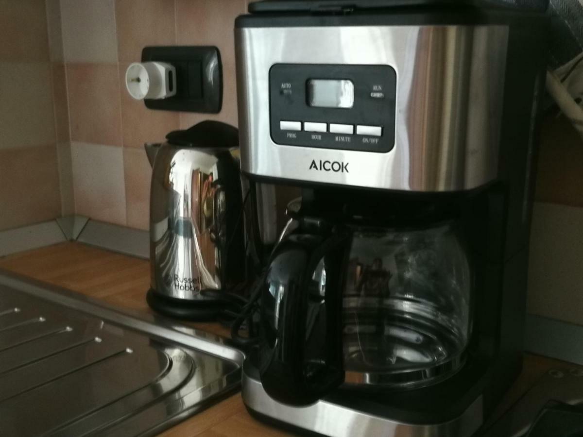 Casa Vacanze Stefy Pescantina Dış mekan fotoğraf